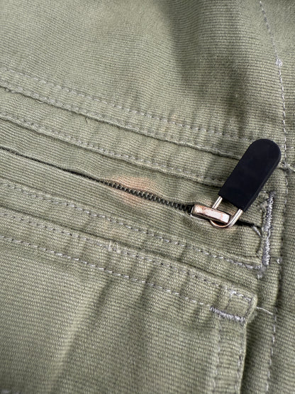 Tuta utility Lamborghini