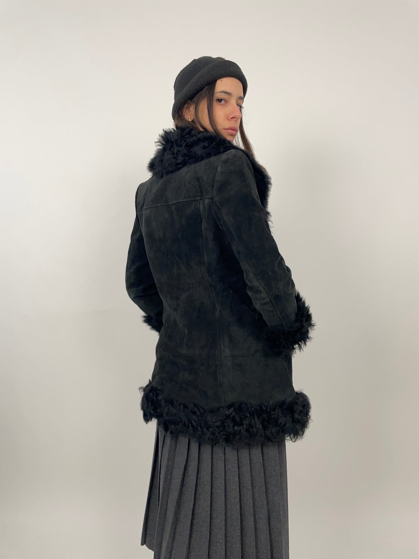 Shearling anni '70