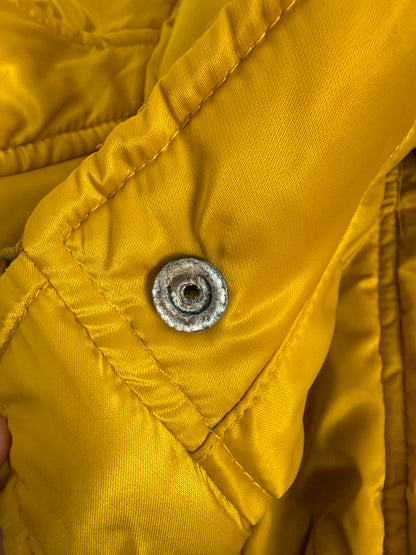 Piumino Sportswear Ranger Service anni ’80