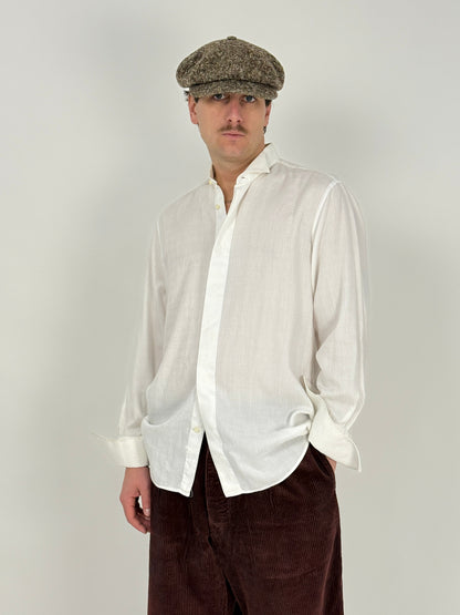 camicia-renato-balestra-in-cotone-biano-uomo