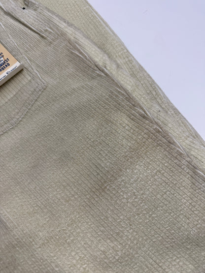 Pantaloni Levi’s 462 in velluto a coste anni ’70 - deadstock