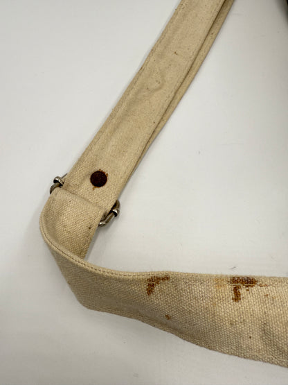 Borsa Superga in tela anni '90