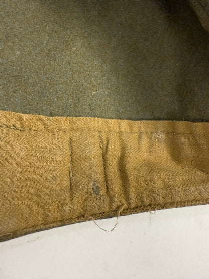 Giubba Militare Italiana anni ’40/’50