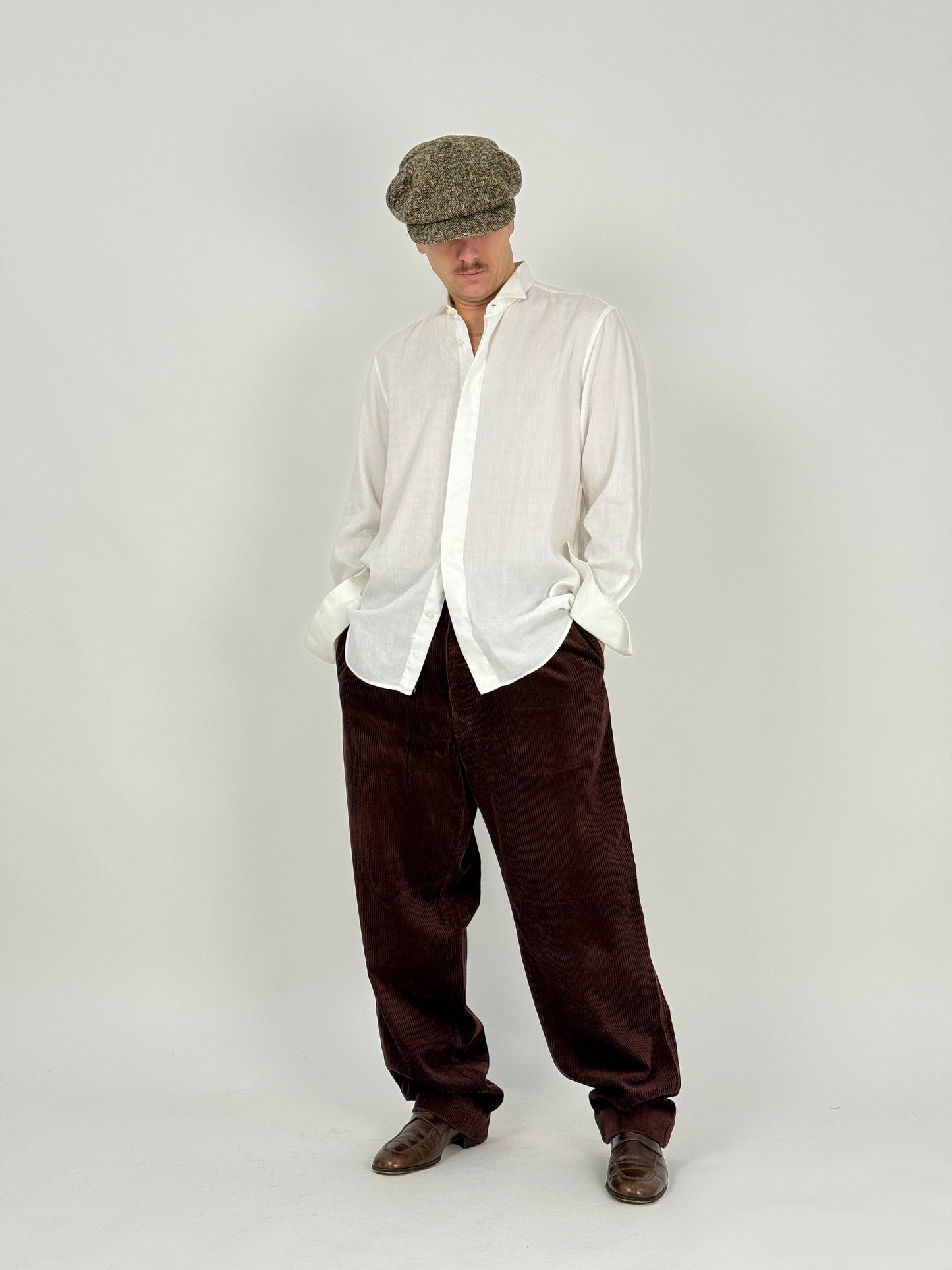 Camicia Renato Balestra