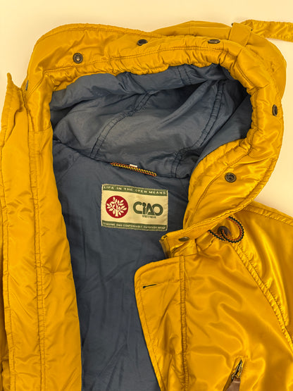 Piumino Sportswear Ranger Service anni ’80