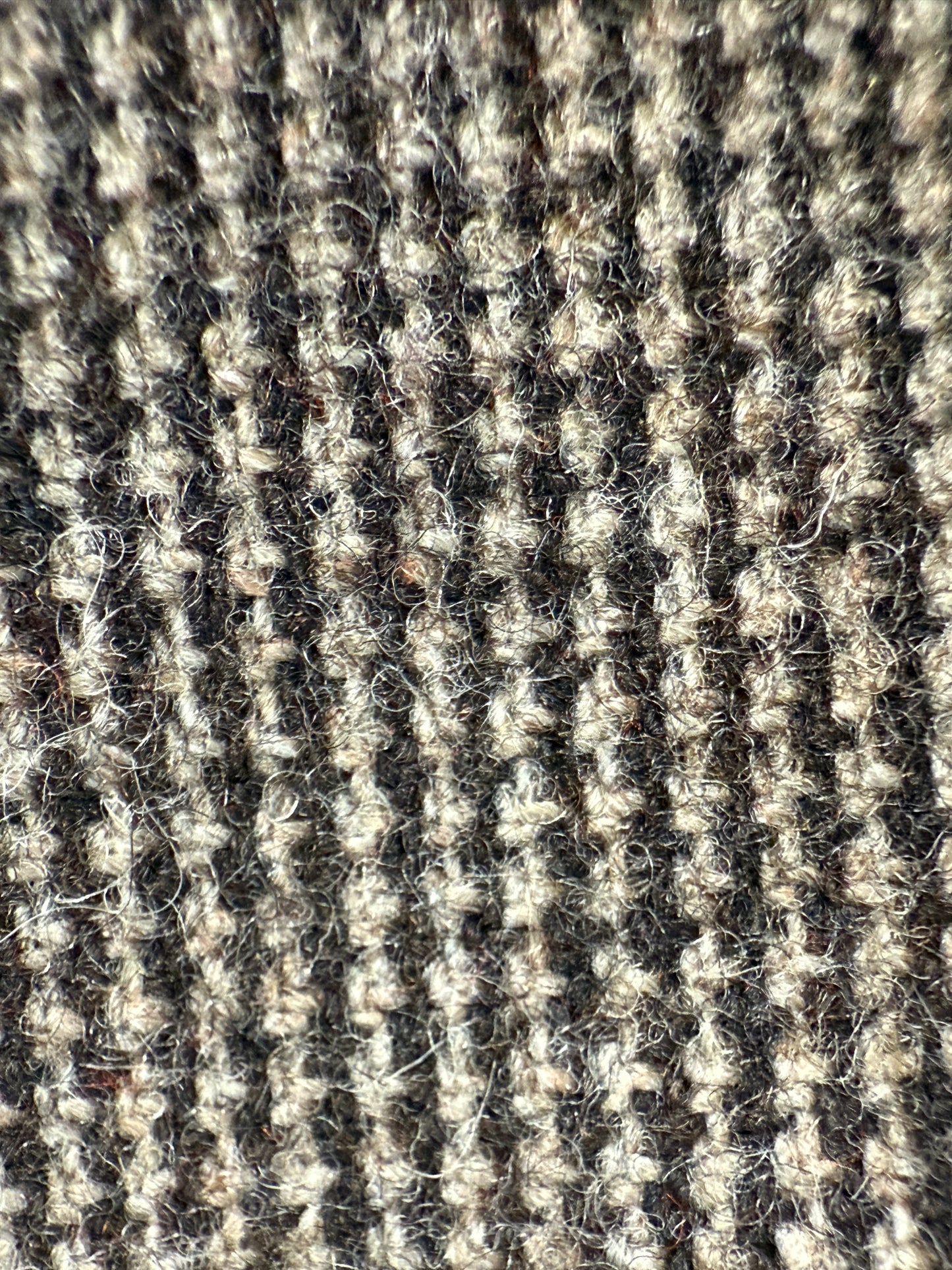 Giacca sartoriale anni '70