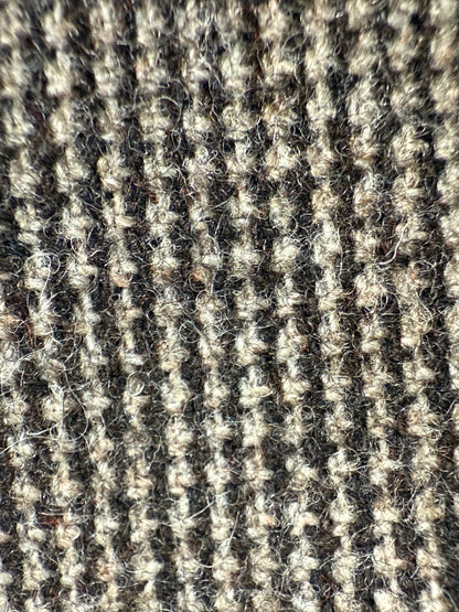 Giacca sartoriale anni '70