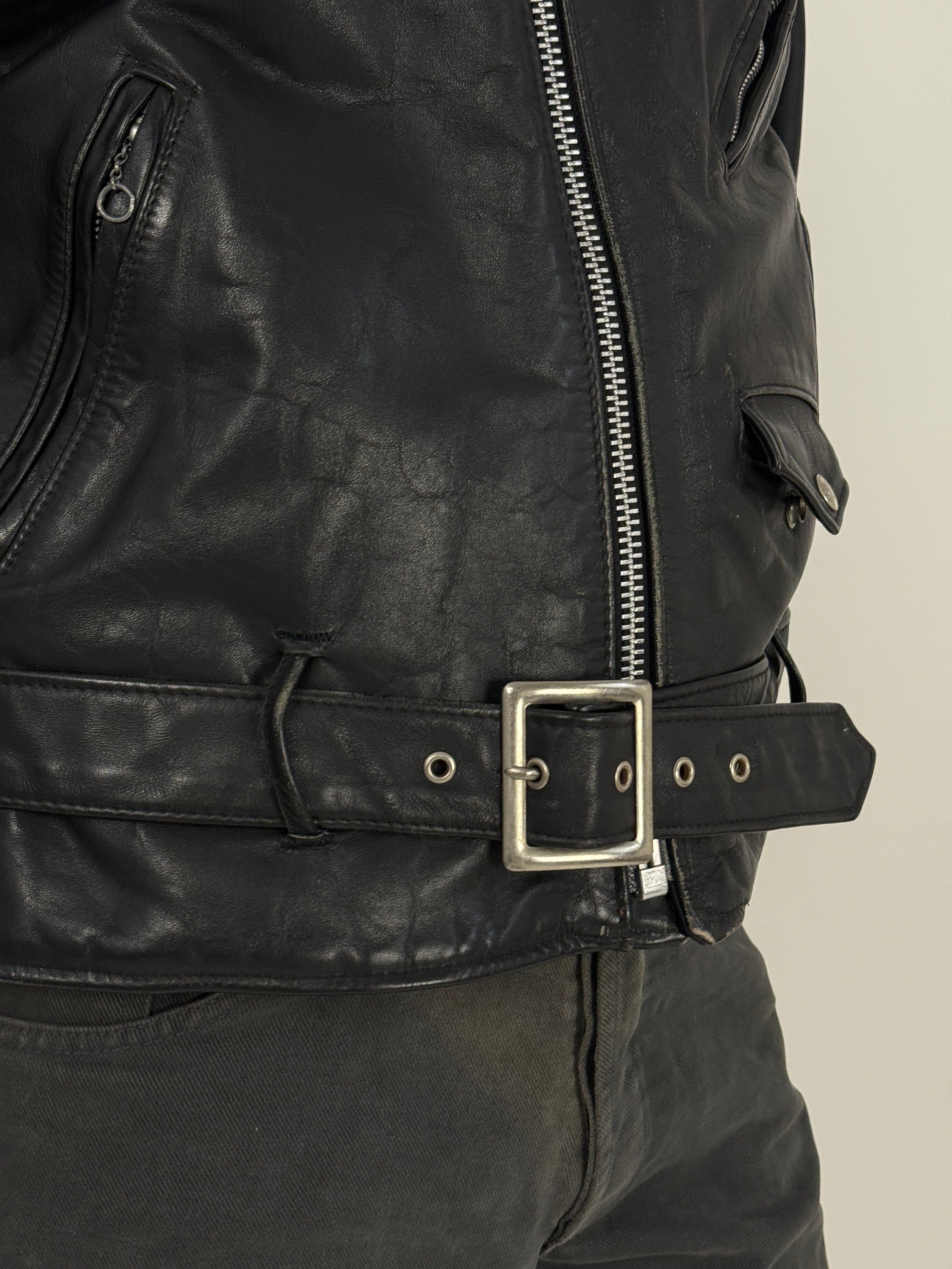 Schott Nyc Perfecto jacket vintage