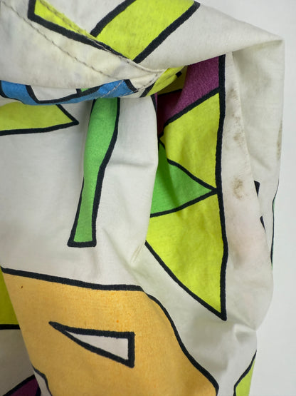 Giacca Totem di Colmar anni ’80/’90