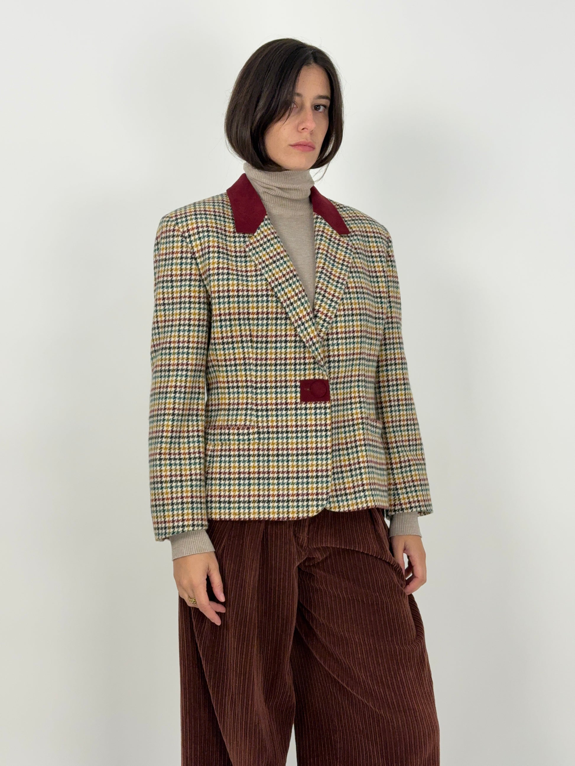 giacca-in-lana-pied-de-poule-vintage-donna