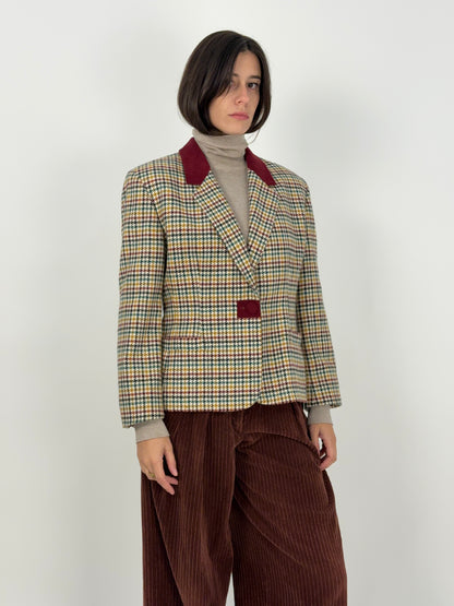 giacca-in-lana-pied-de-poule-vintage-donna