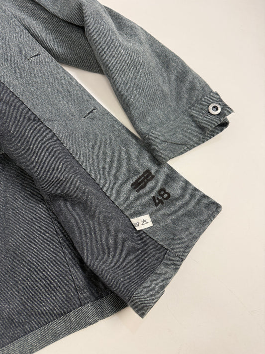 Swiss Military Work Field Jacket anni ’60/’70