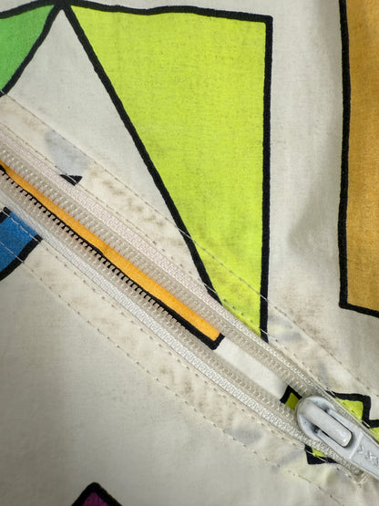 Giacca Totem di Colmar anni ’80/’90