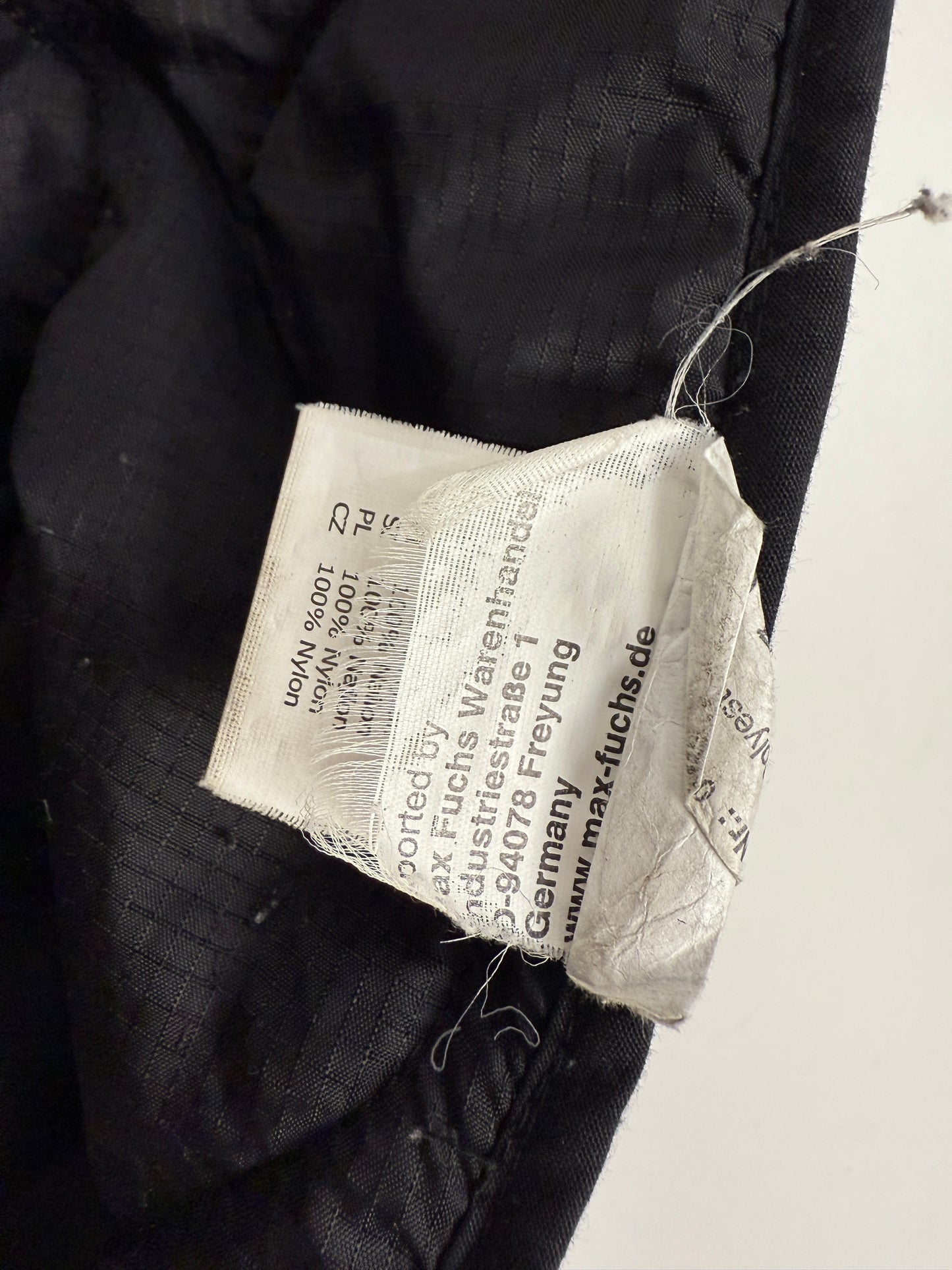 Liner militare USA M-65