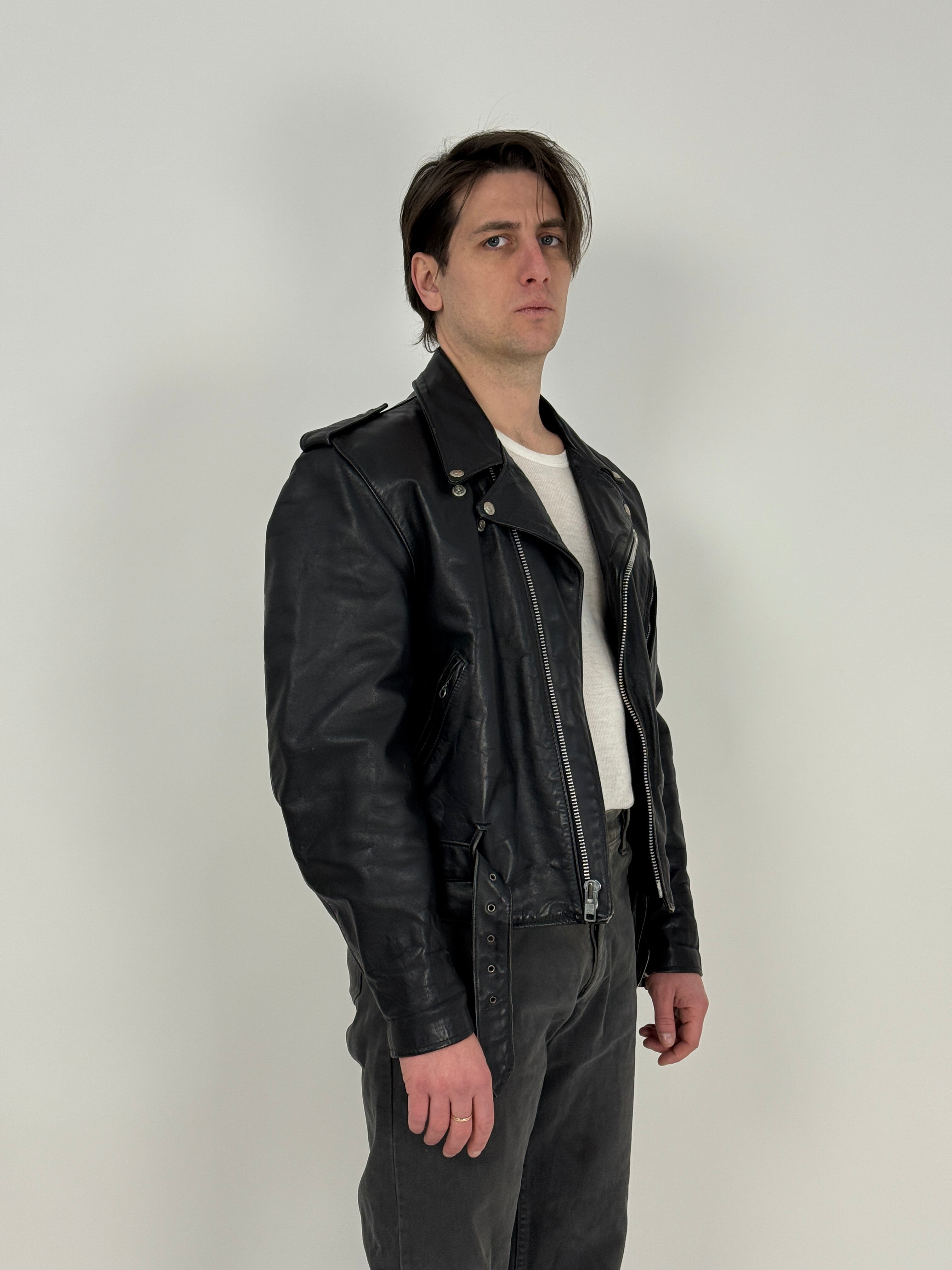 Schott Nyc Perfecto jacket vintage