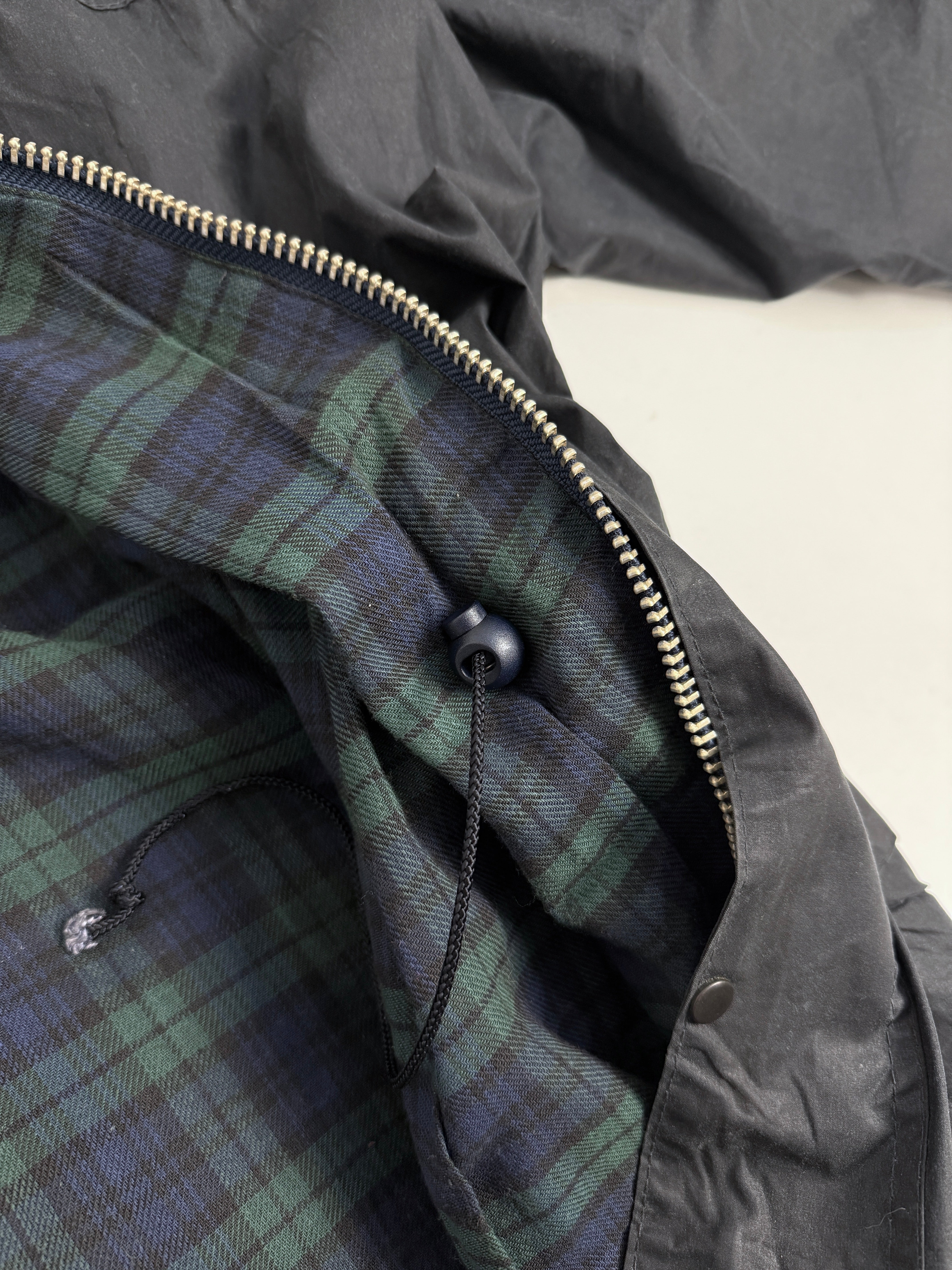 Giacca Barbour Durham C50/127CM - Anni '90