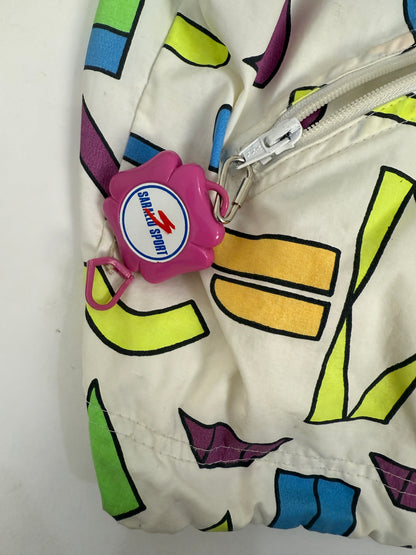 Giacca Totem di Colmar anni ’80/’90