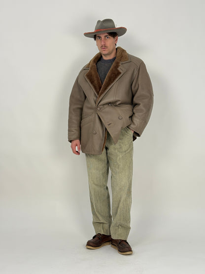 cappotto-shearling-original-vintage