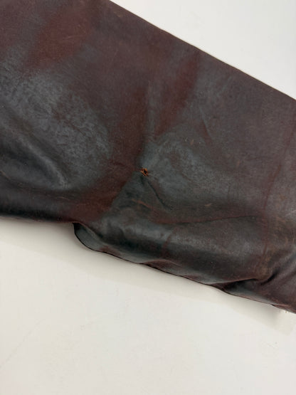 Barbour Beaufort anni '90