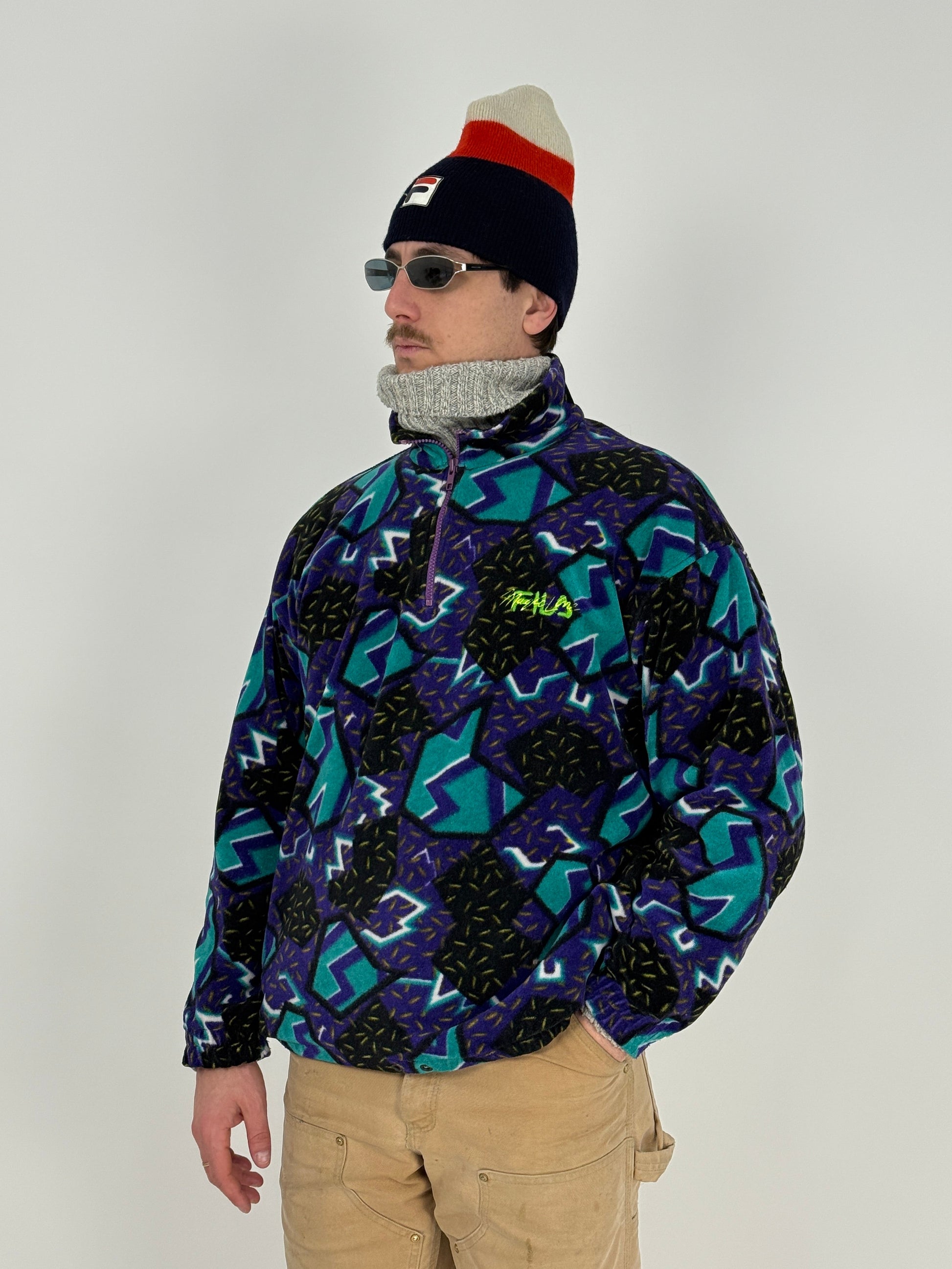 pile-fila-magic-line-anni-90-fantasia-geometrica