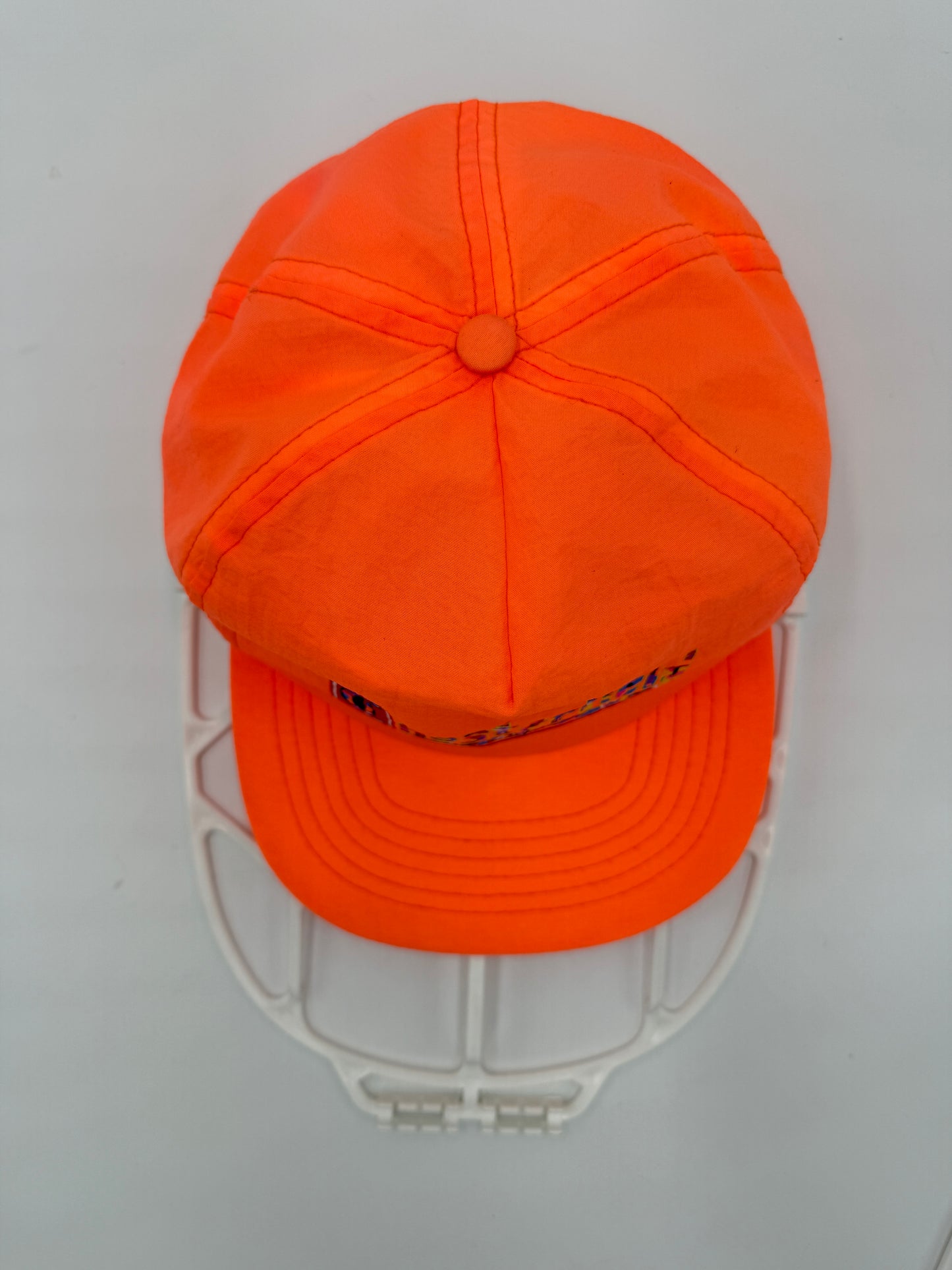 Baseball cap Chesterfield anni '90