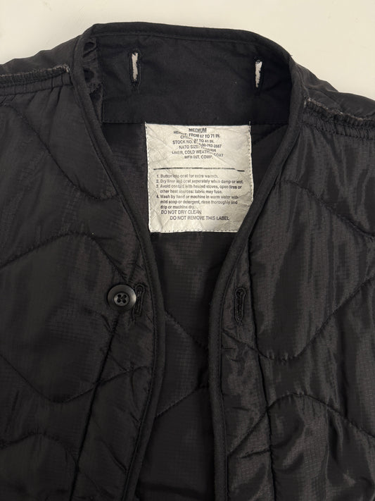 Liner militare USA M-65