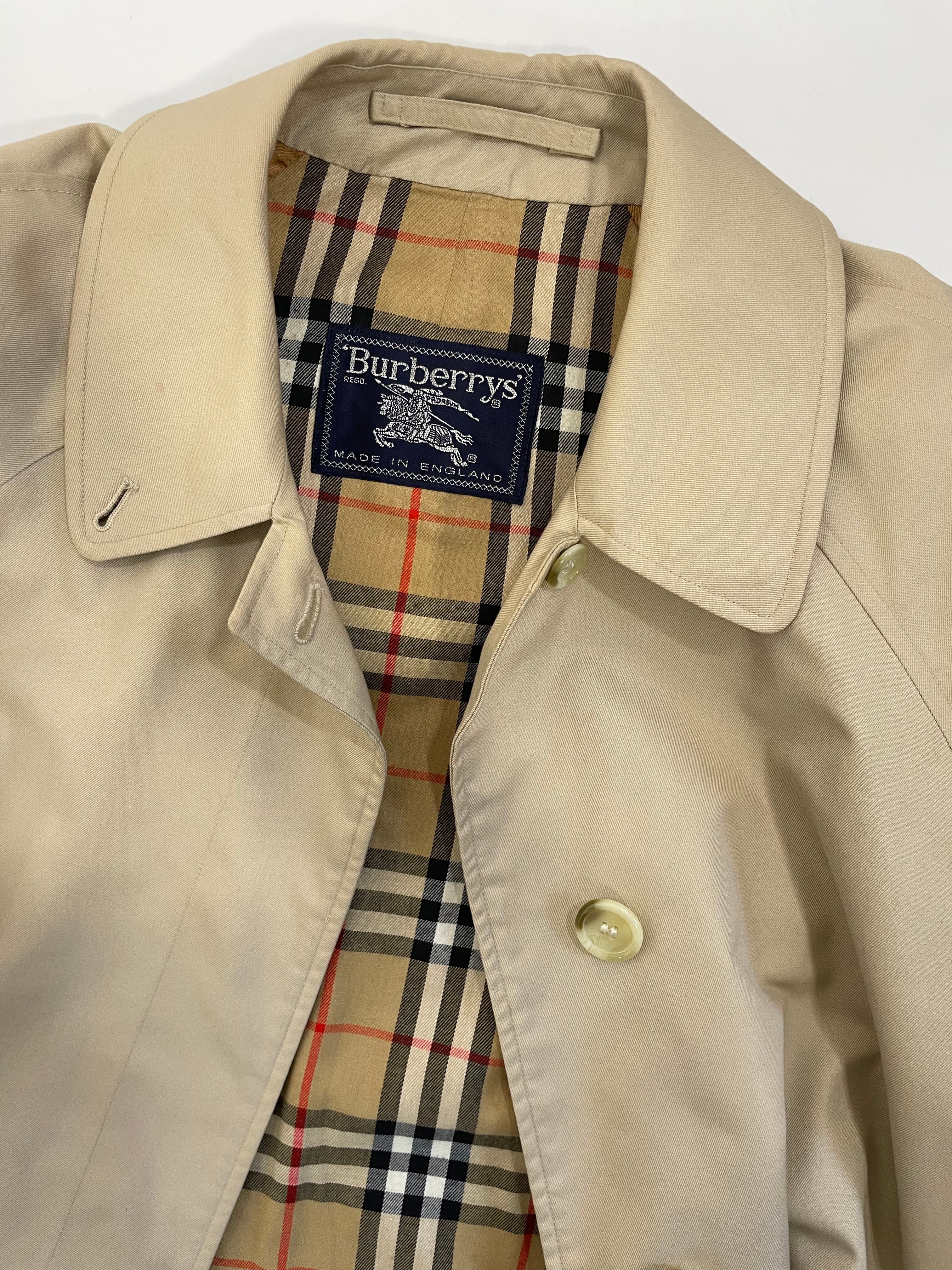 Trench burberry donna prezzo hotsell