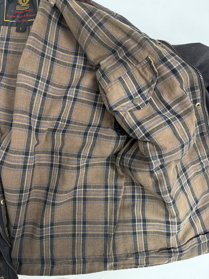 Giacca Belstaff - Made in England