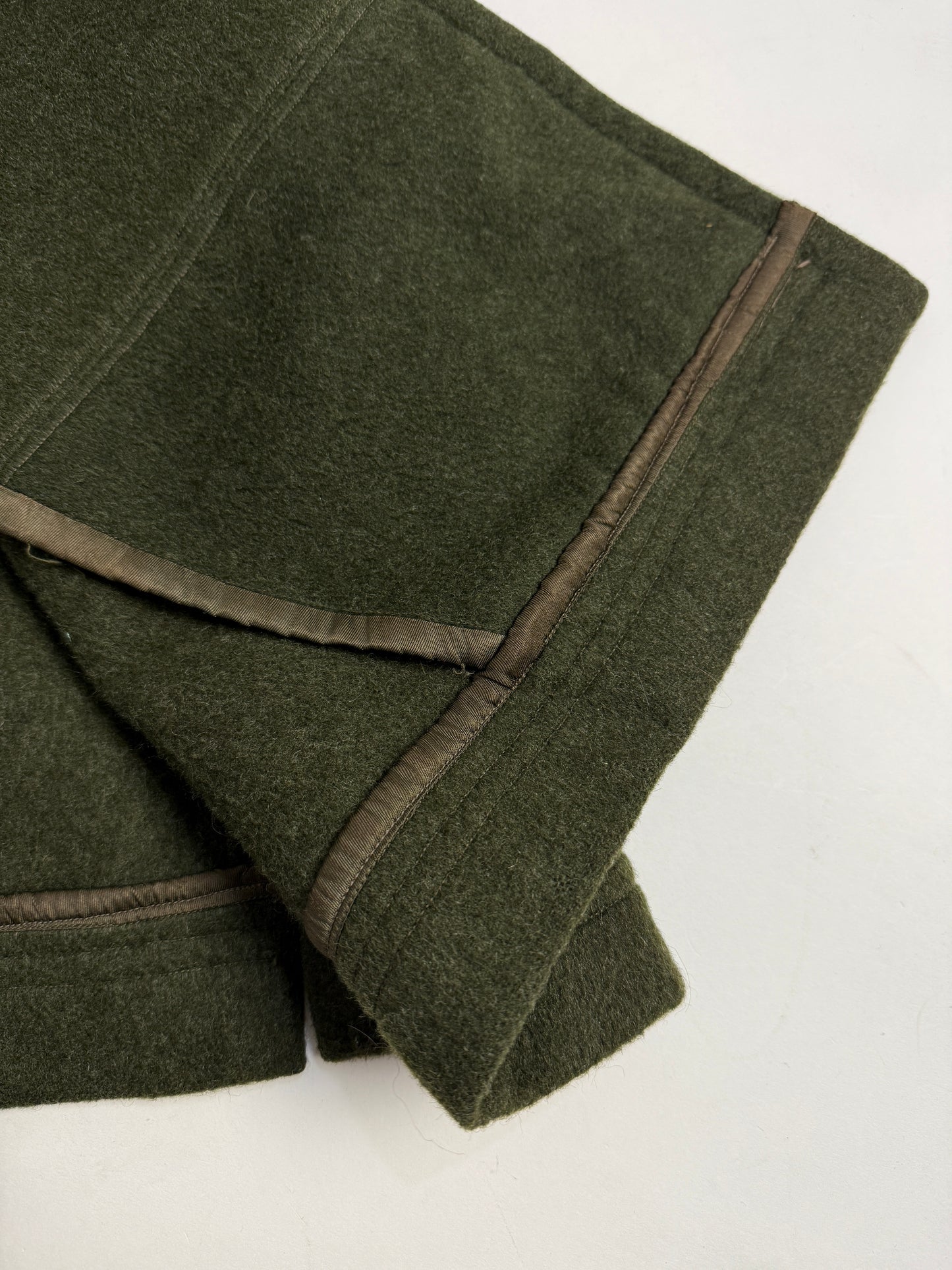 Cappotto Tyroler Adler anni ’70