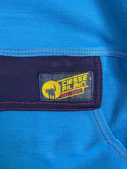 Felpa Ciesse Piumini Moto Gear Anni ’70