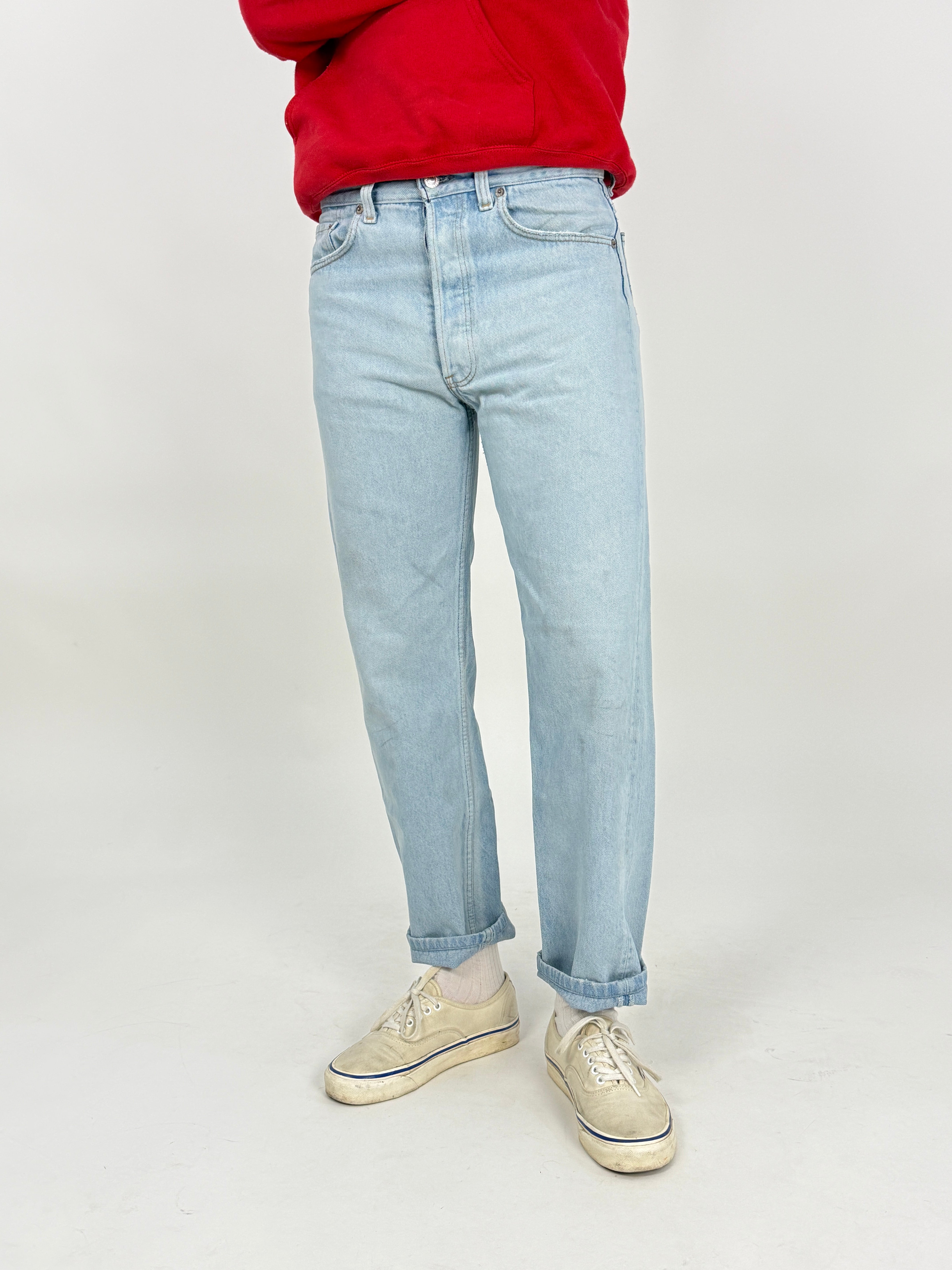 Jeans Levi's 501 - Made in U.S.A.