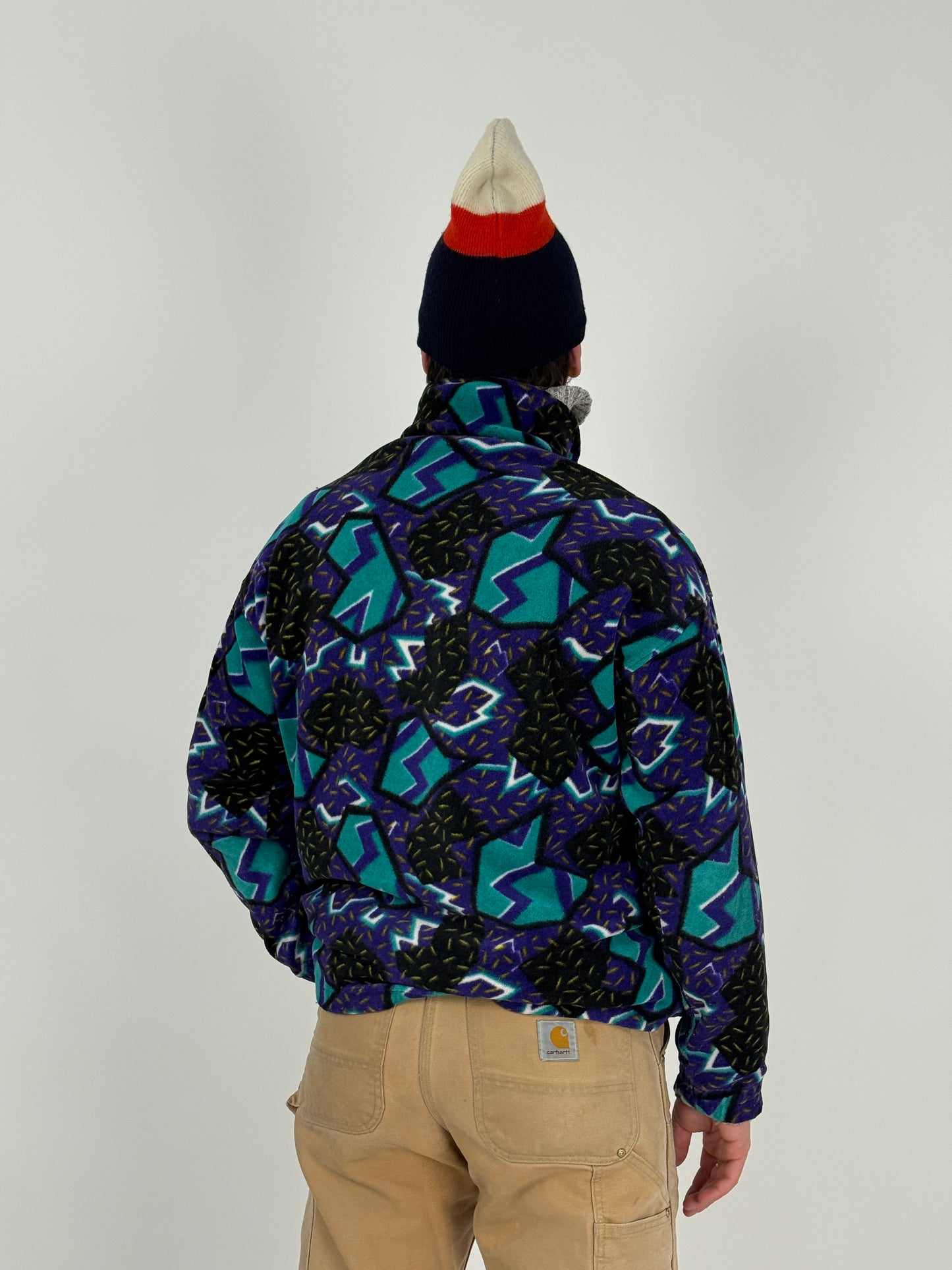 Pile FILA Magic Line anni '90