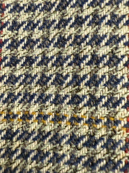 Giacca Ghirardelli in lana Principe di Galles anni ’80