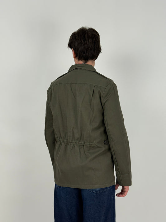 Camicione militare 1976
