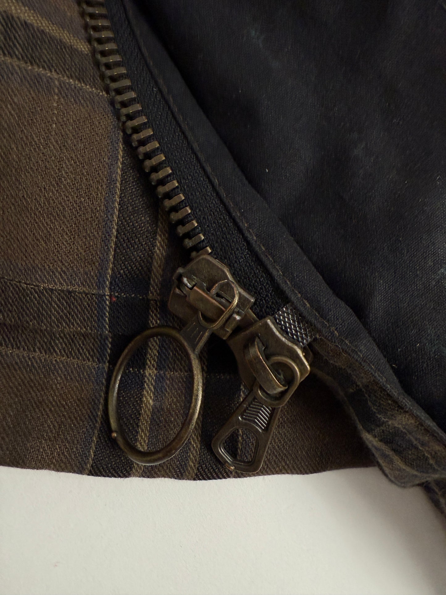 Giacca Belstaff - Made in England