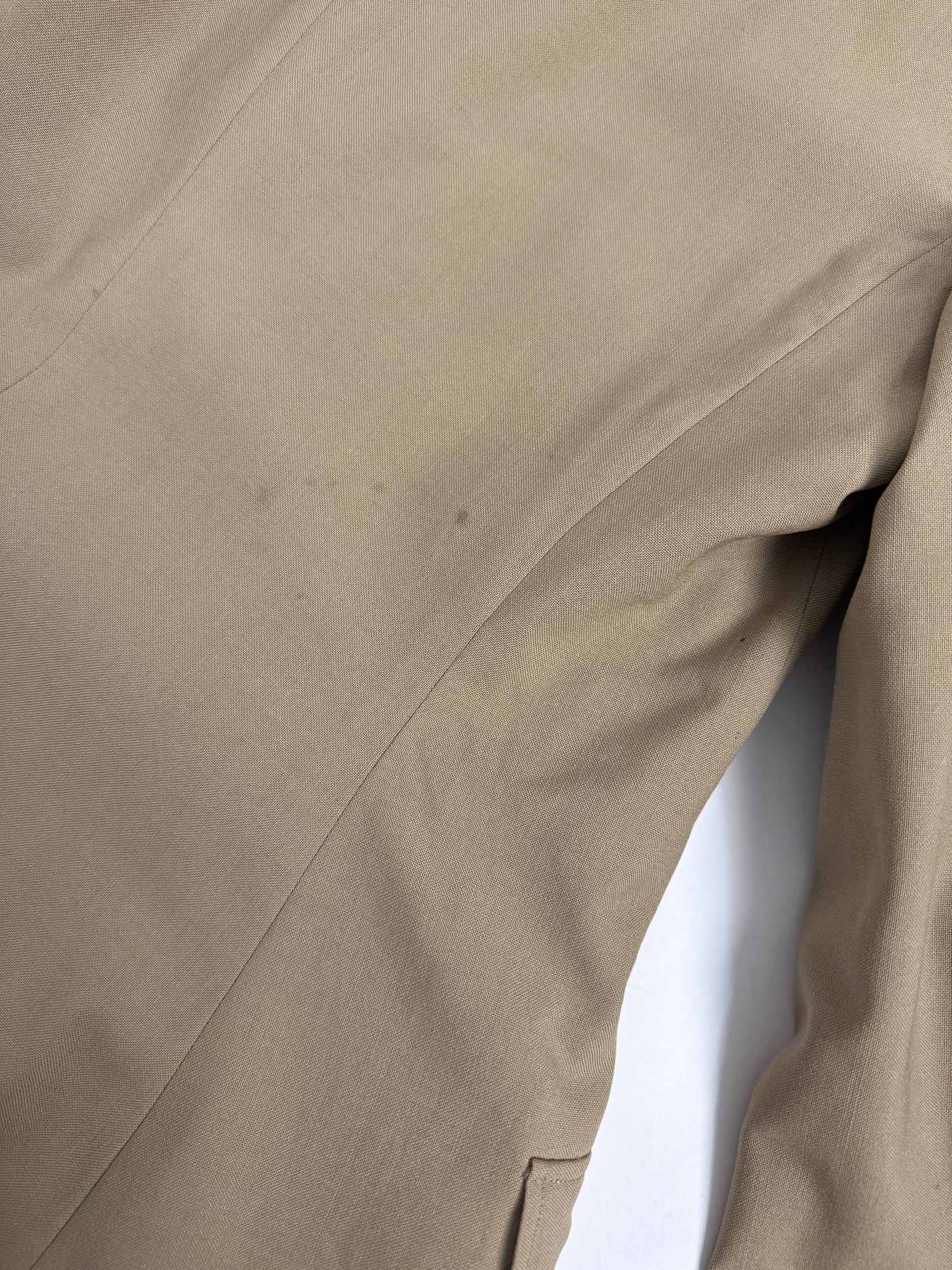 Giacca Militare U.S. Army Air Forces Anni ’40