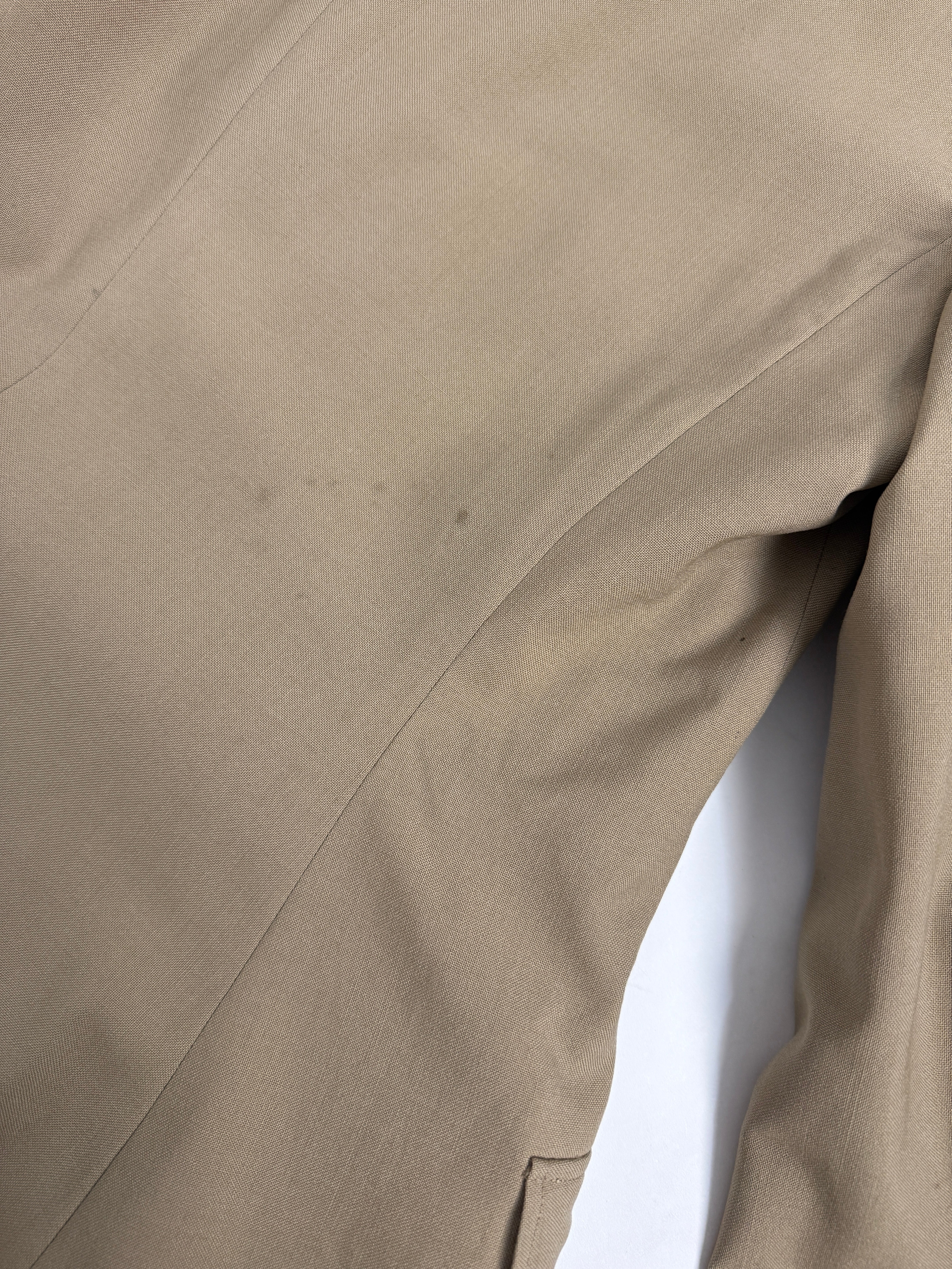 Giacca Militare U.S. Army Air Forces Anni ’40