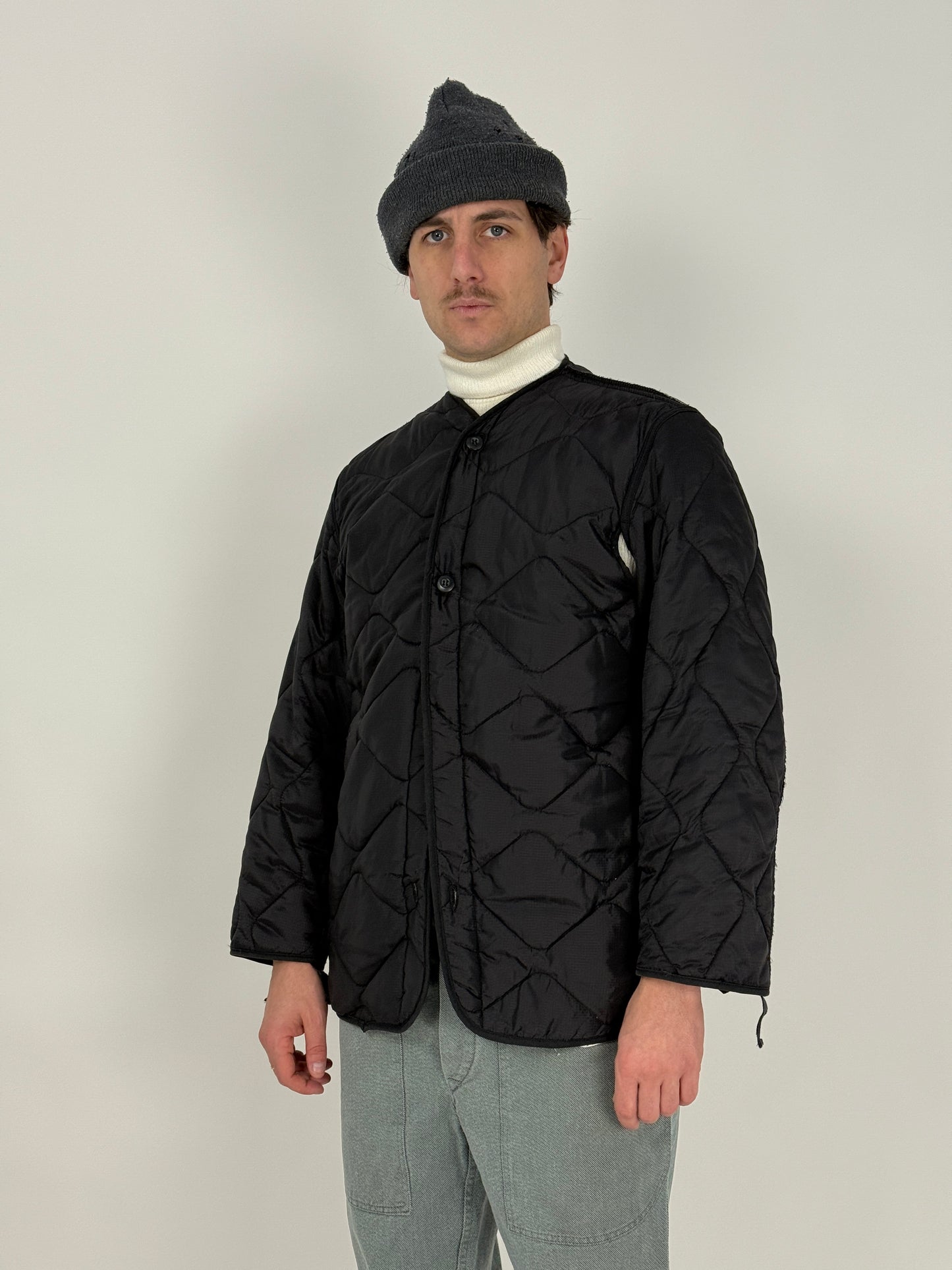 Liner militare USA M-65