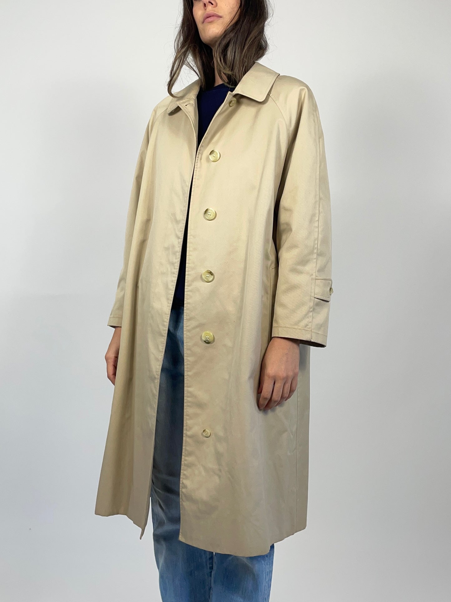 Trench Burberry