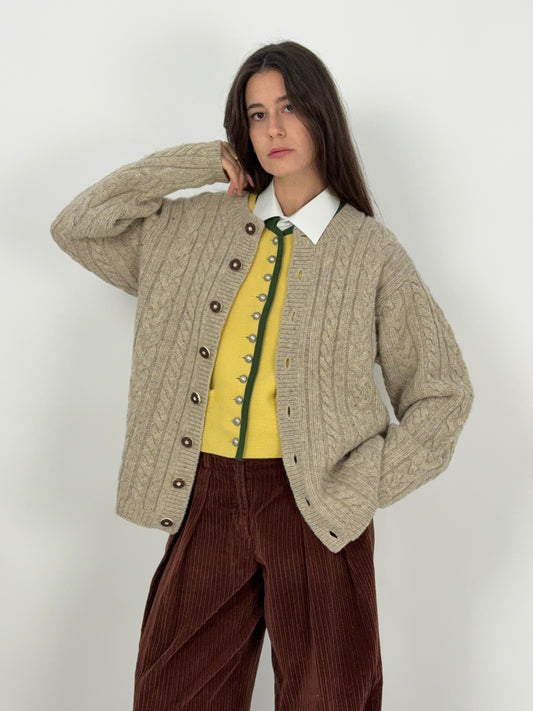 cardigan-austriaco-in-lana-a-trecce-beige