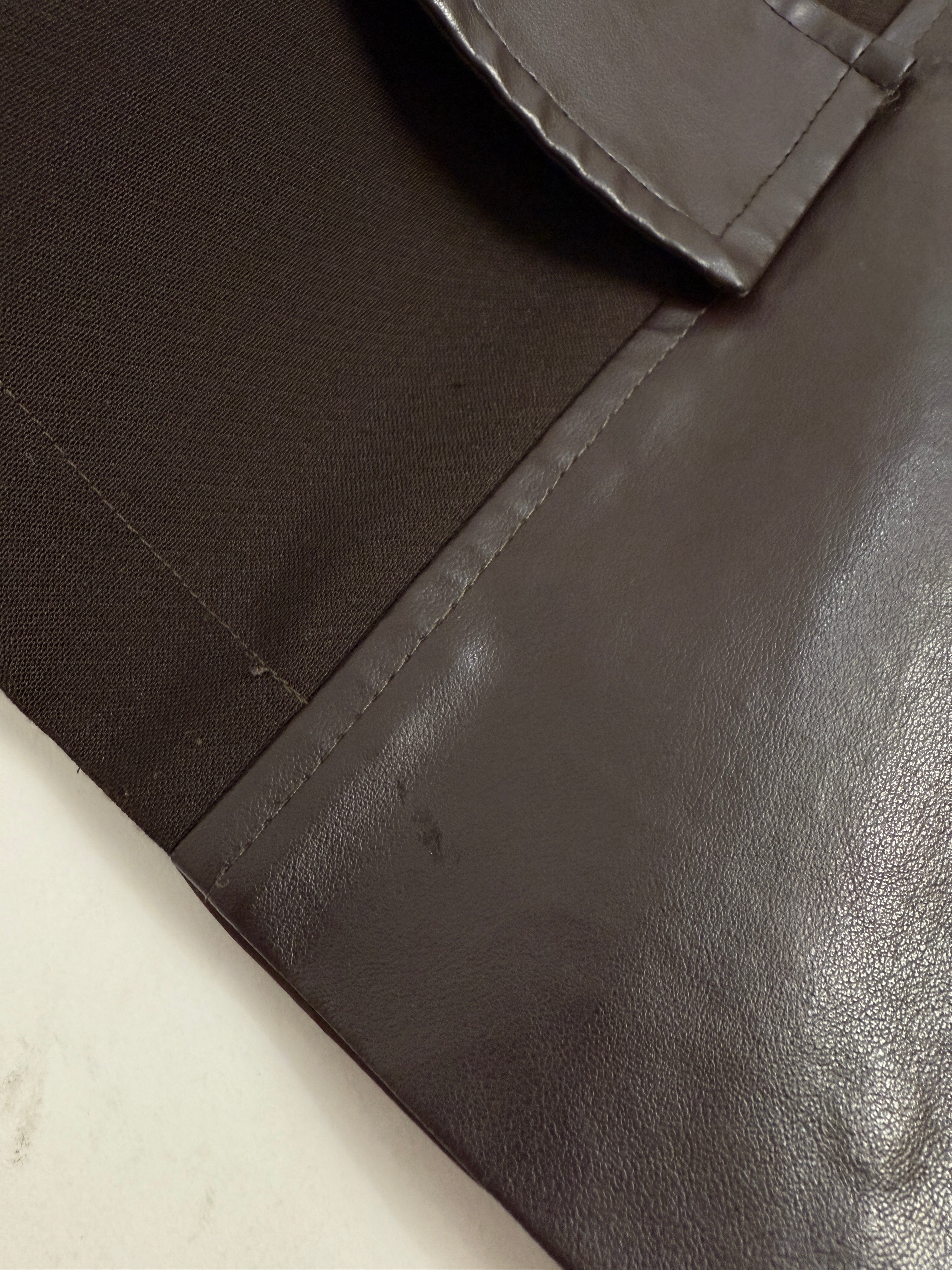 Tailleur anni '90 - Giacca e Minigonna