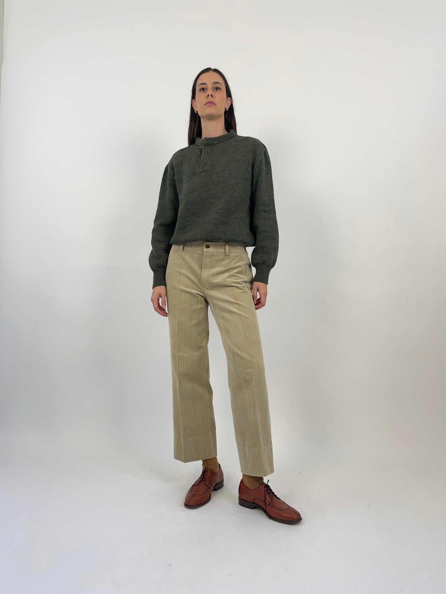 Colmar 1980s trousers