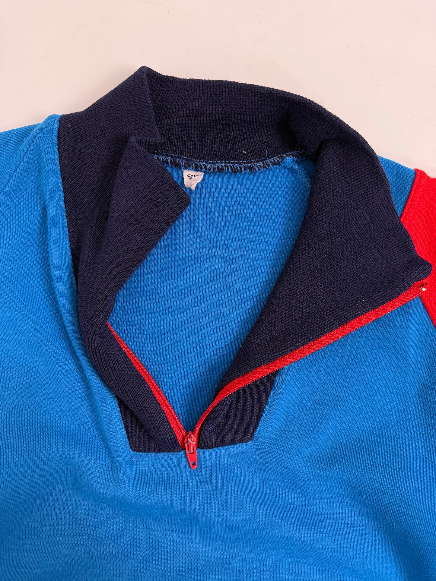 Felpa Ciesse Piumini Moto Gear Anni ’70