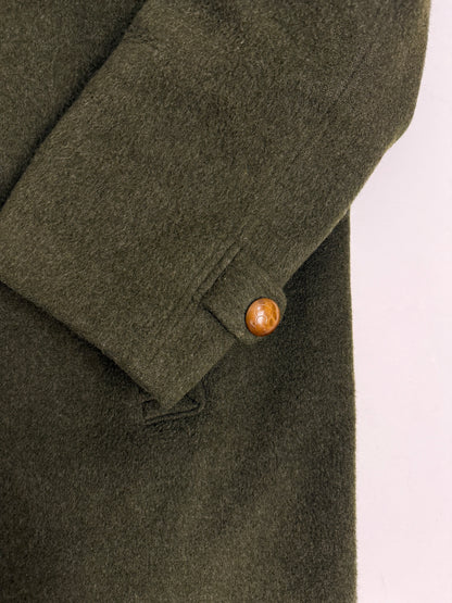 Cappotto Tyroler Adler anni ’70