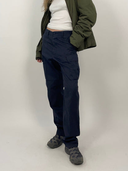 pantaloni-army-cargo-blu-navy