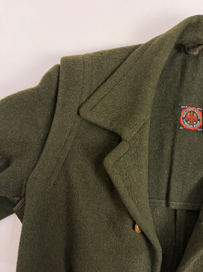 Cappotto Tyroler Adler anni ’70