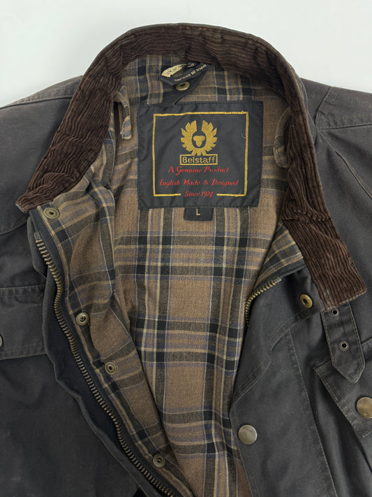 Giacca Belstaff - Made in England