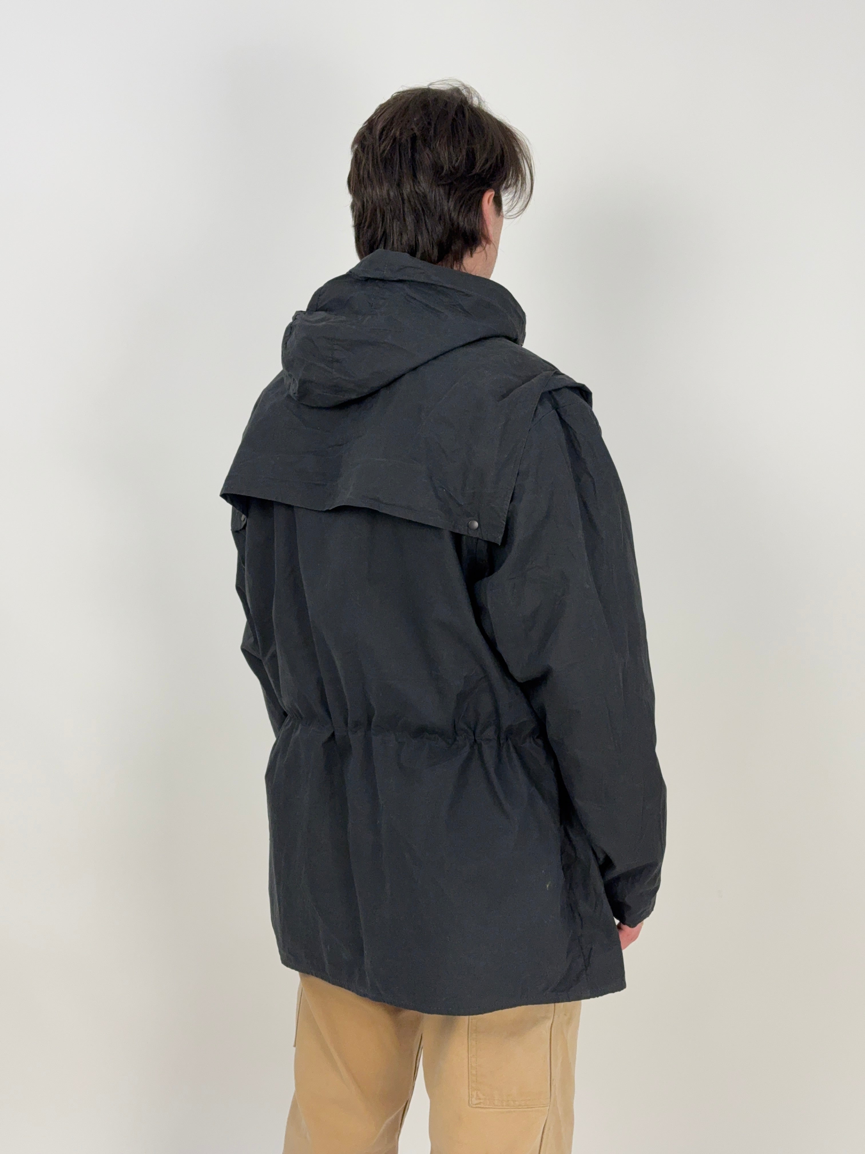 Giacca Barbour Durham C50/127CM - Anni '90