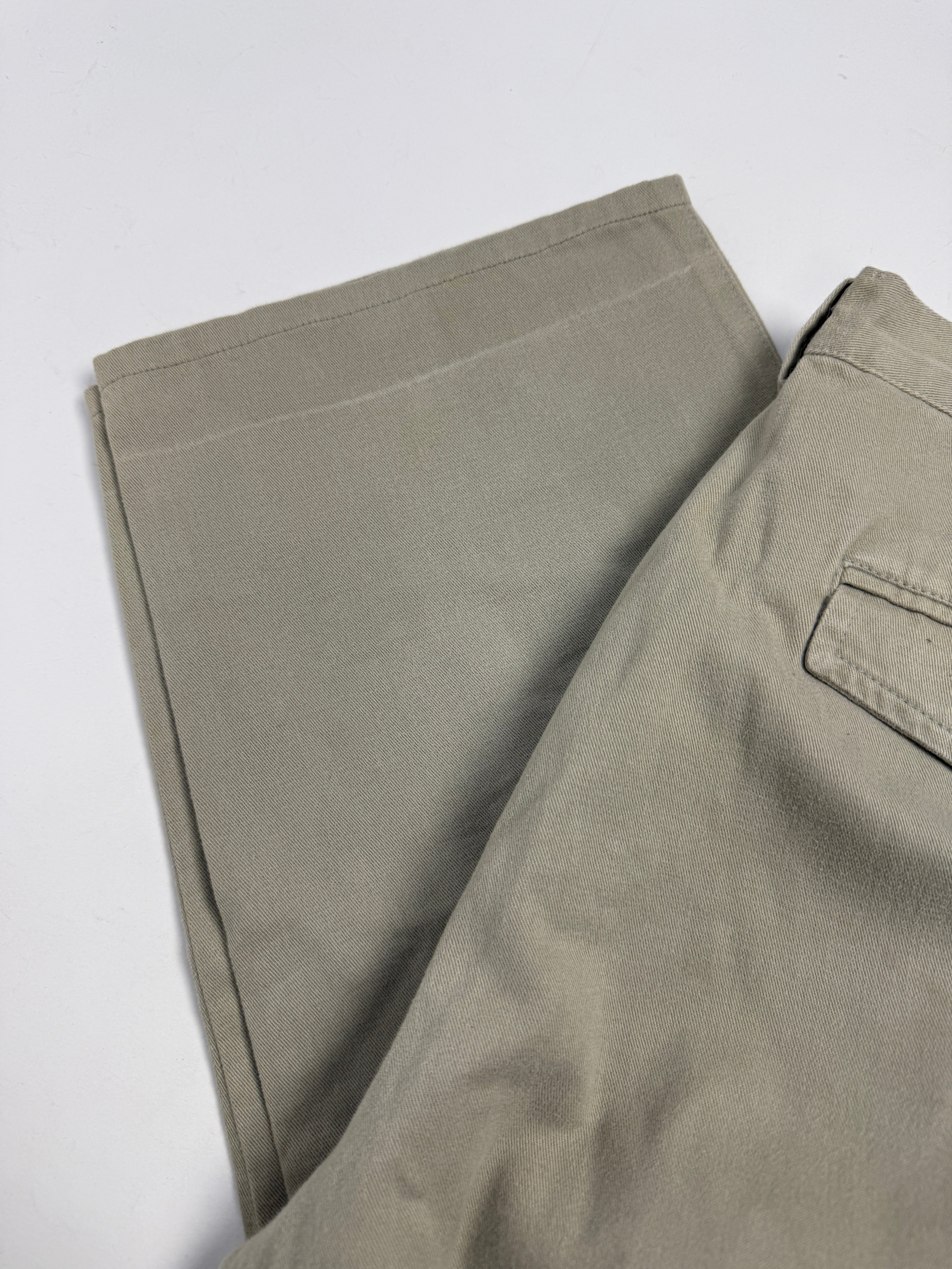 Pantaloni Levi's Chino vintage - Fangovintage