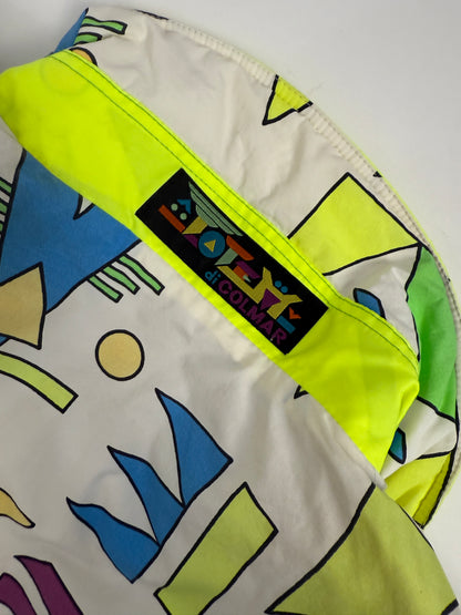 Giacca Totem di Colmar anni ’80/’90